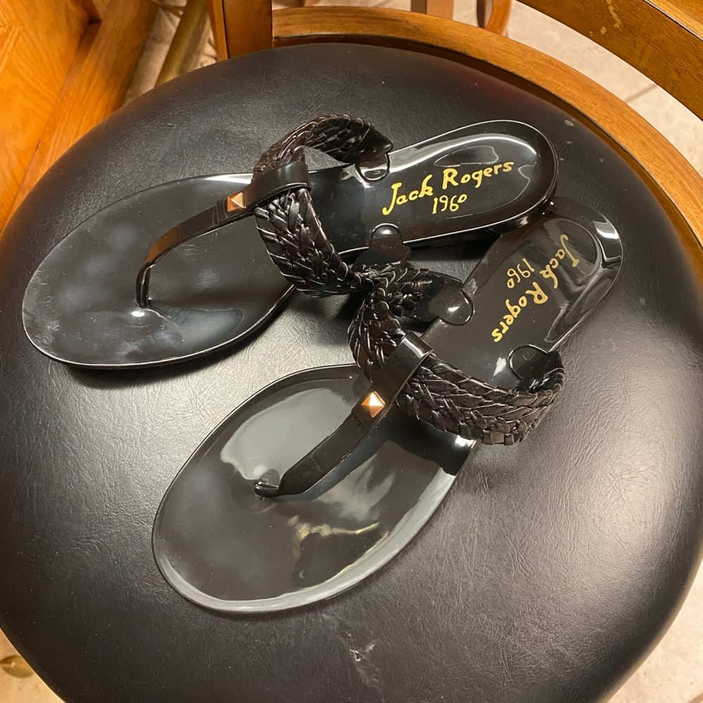 Jack Rogers Tinsley Sandals